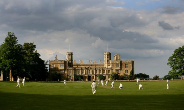 Is capitalism killing cricket?