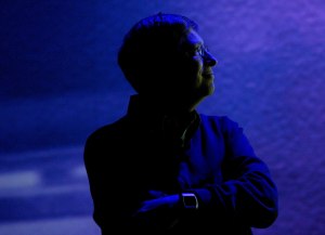 How new technology could topple the tech giants