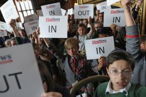 The rise and rise of Open and Closed