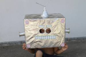 How man and machine can work in harmony