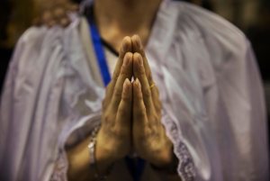 Why should a life without faith be without meaning?