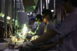 China: the hype vs the reality