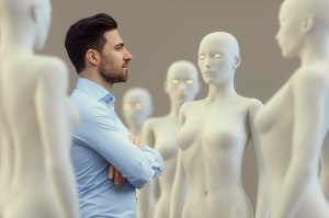 Should we care that the sex robots are coming?