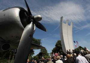 Has Germany forgotten the debt it owes Britain?