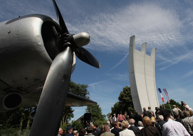 Has Germany forgotten the debt it owes Britain?