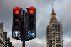 Are traffic lights really "un-Conservative"?