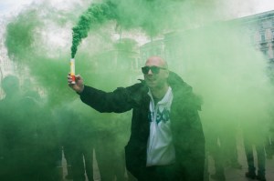 Boo! Why populists keep surprising liberals