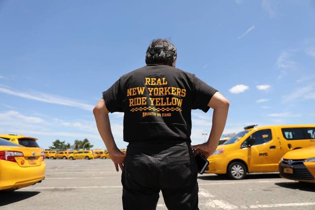 Platform cooperativism – an alternative to technopoly