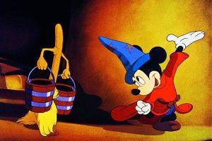 How Disney shows an AI apocalypse is possible