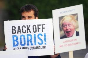 Do conservatives have a fundamental problem with diversity?