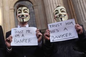 How banking is still making Britain poorer