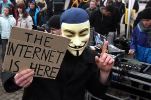 The dangerous power of the clickbait king