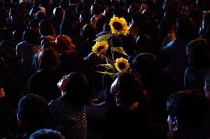 To save democracy, we must disrupt it