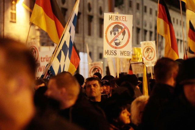 Europe 2025: the beginning of the end