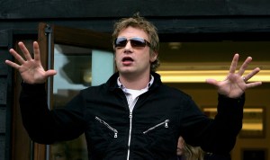 How social media makes fascists of us all