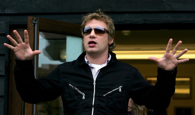 How social media makes fascists of us all