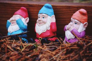 So you think you're open-minded...