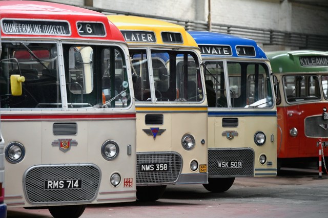 Left behind – life beyond the London bubble