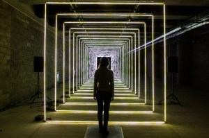 The inhuman politics of artificial intelligence