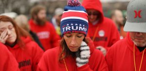 'It's relationships, stupid' – how social capital is redefining politics