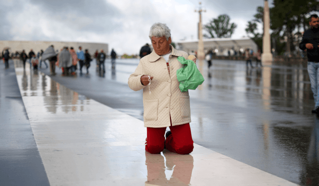 Why we need more superstition