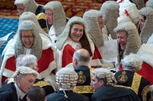 Elitist Britain is a closed shop