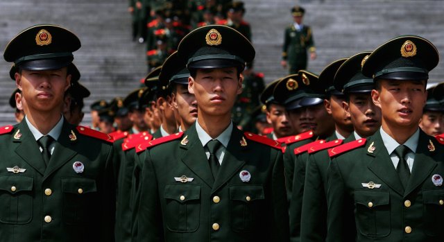 Credit: Guang Niu/Getty Images