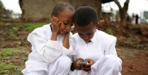 Africa's entrepreneurial revolution