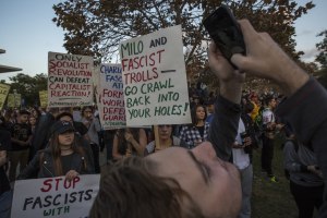 What's wrong with these closed-minded snowflakes?