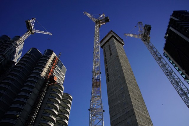 If you’re pro-immigration you can’t be anti-development