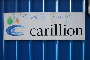 The real culprits behind Carillion's collapse