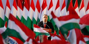 The far right's plans to capture Europe