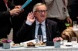 Europe 2025: how populism saved democracy