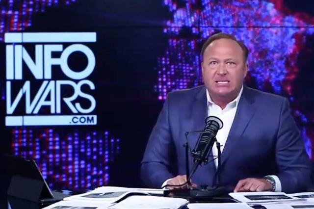 How the tech lords privatised the public square