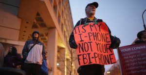 How technology sidelines the citizen