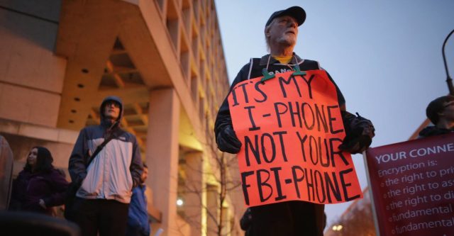 How technology sidelines the citizen