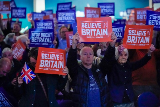 How Labour lost the art of politics