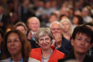 What the Tories need in their next leader