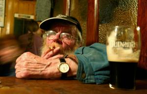 Our 'open' society has shut the door on shared spaces