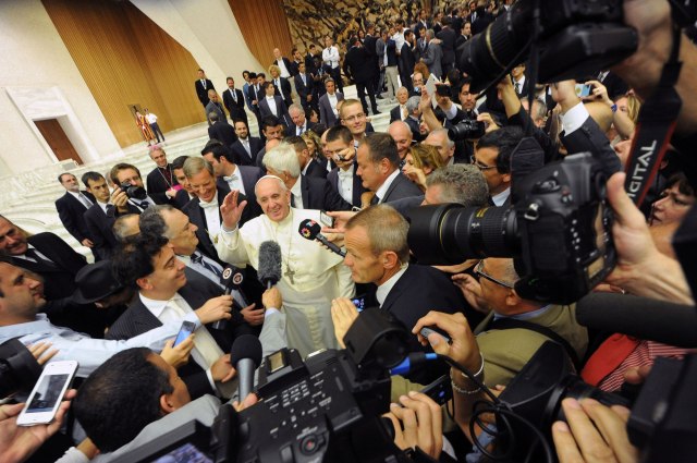 The media’s sins of omission