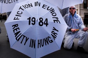 Orbán's political jackpot