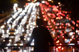 Who'll have the guts to ban cars from our cities?