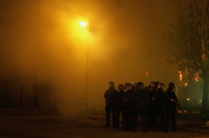 The brutal apartheid of the French banlieues