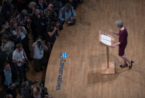 What's killing the Conservatives?