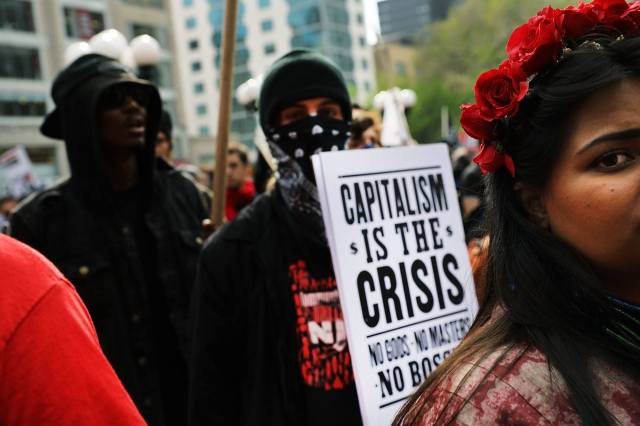 A reading list for unorthodox economists