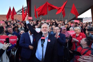 How the powerful are perverting the truth