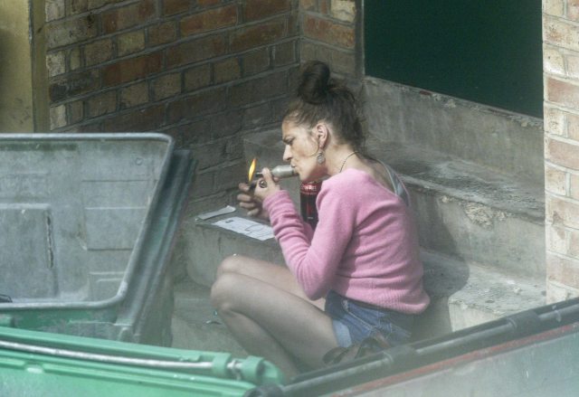 Why I regret my war on drugs