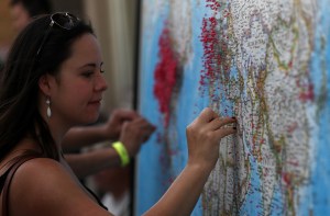 Why doesn't geography get the respect it deserves?