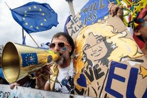 John Milton: smug liberal and free-speech warrior