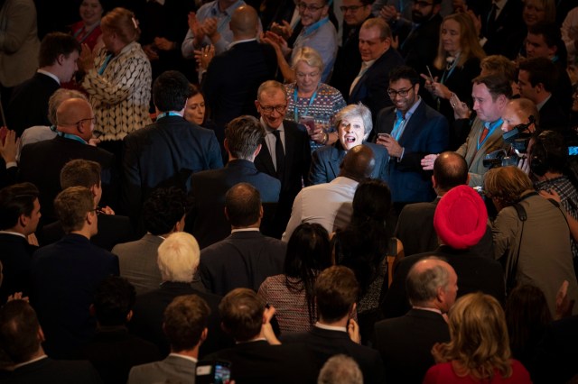 May should set her sights on the crony capitalists